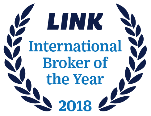 broker of the year