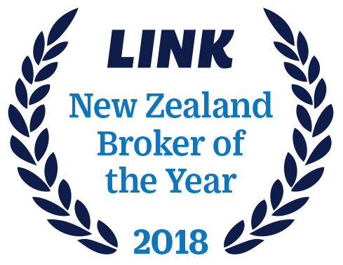 broker of the year