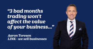 What will affect the value of my business sale