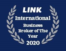 broker of the year 2020
